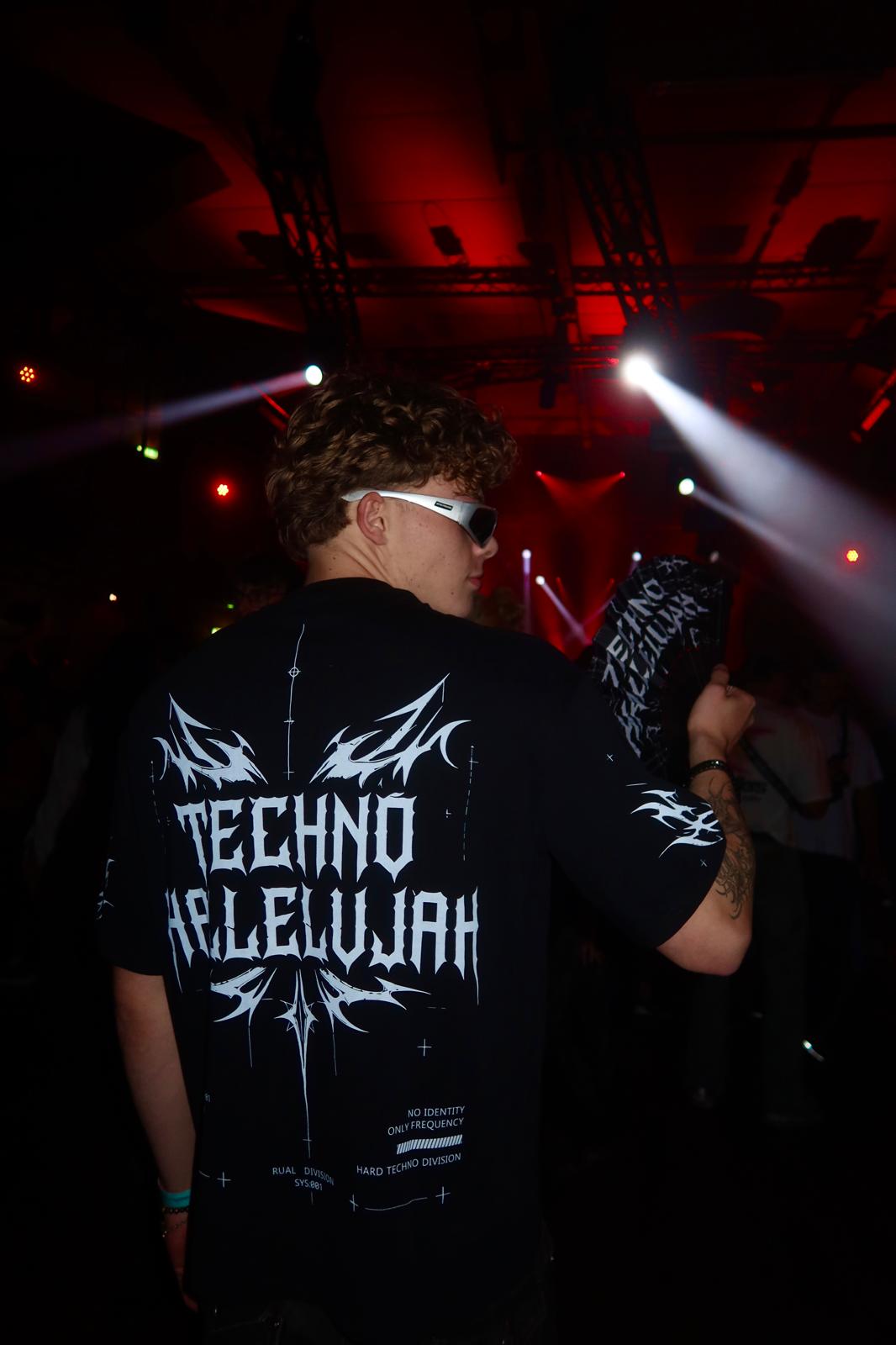 Your first Rave: Everything you need to know