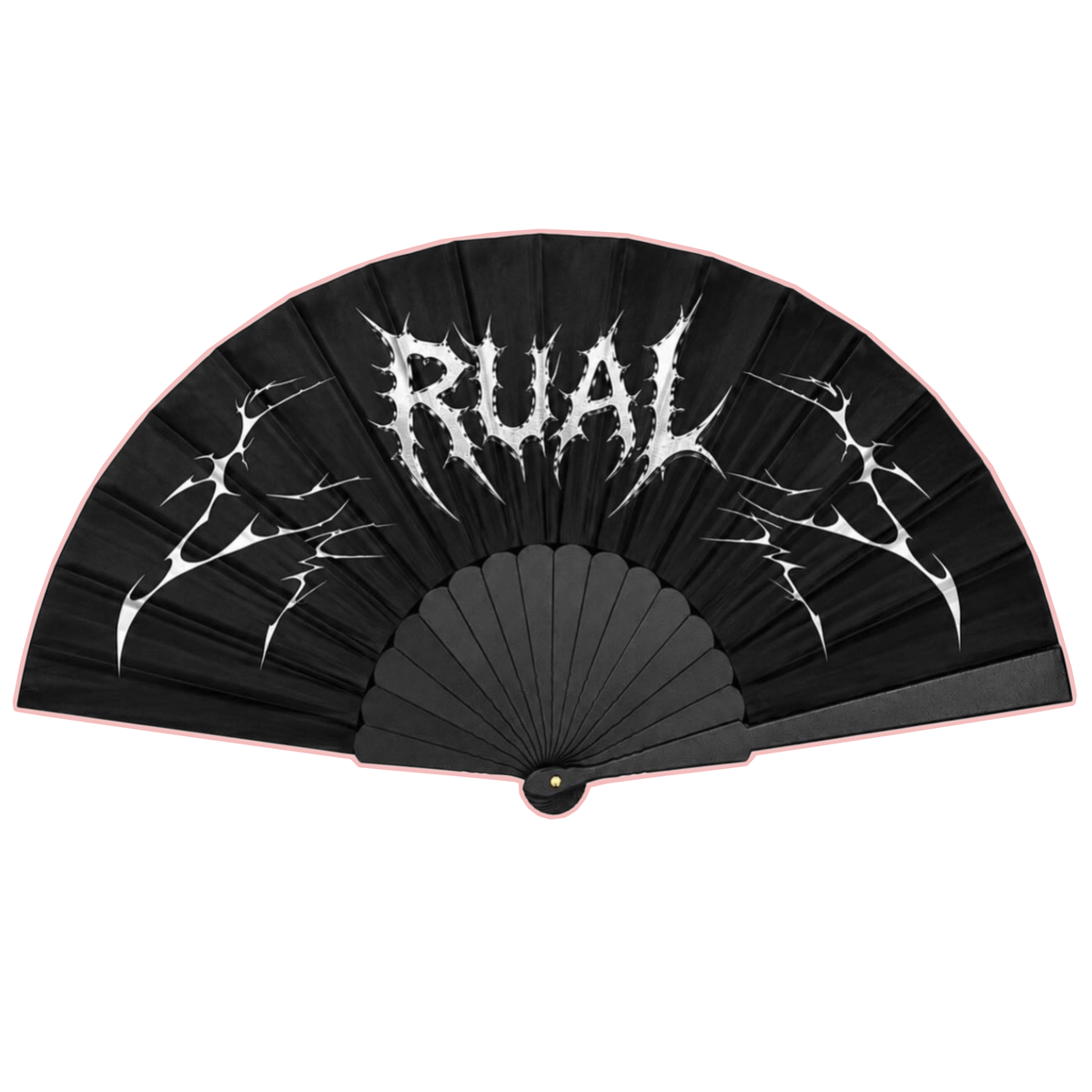 Rual original waaier